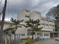 千葉市立稲丘小学校 