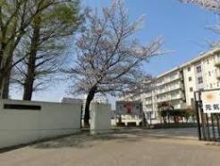 松戸市立横須賀小学校 