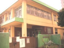 千葉市真砂第二保育所 