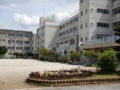松戸市立馬橋北小学校 