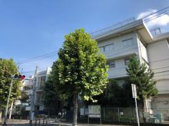 松戸市立相模台小学校 