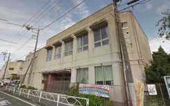 習志野市立大久保東幼稚園 