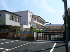 行徳あけぼの保育園 