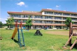 習志野市立秋津幼稚園 