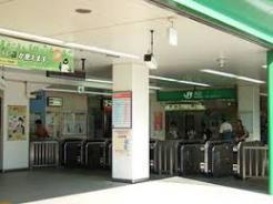 南流山駅(JR東日本 武蔵野線) 