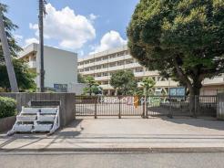 船橋市立坪井小学校 