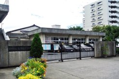 習志野市立谷津南小学校 