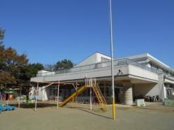 習志野市立谷津南保育所 