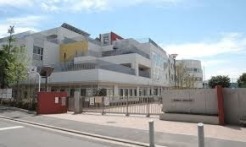 習志野市立津田沼小学校 