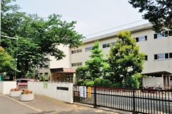 船橋市立高根台第二小学校 