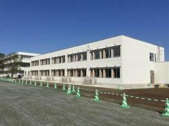 印西市立西の原小学校 