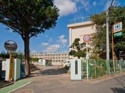 鎌ケ谷市立東部小学校 