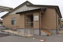 たかし保育園鎌ケ谷大仏 