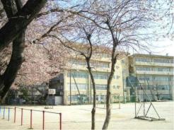 松戸市立梨香台小学校 
