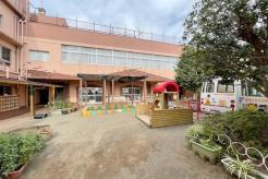 稲毛すみれ幼稚園 