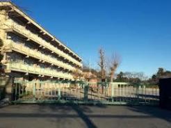 柏市立逆井小学校 