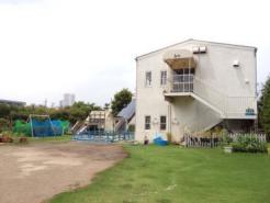 アイリス幼稚園 