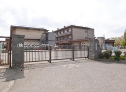 千葉市立柏井小学校 