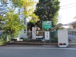 柏市立中原小学校 