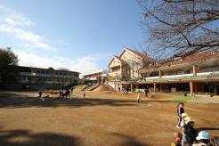 認定こども園まつがさきの森幼稚園 