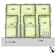 全体区画図　