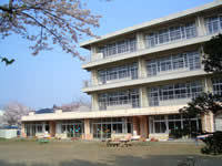 習志野市立藤崎幼稚園 