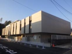 習志野市立藤崎こども園 