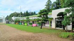 宝幼稚園 