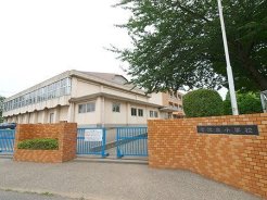 白井市立七次台小学校 
