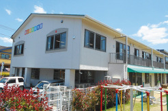 敬心ゆめ保育園 