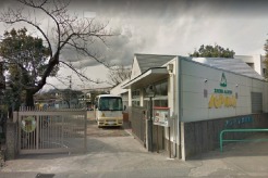 幼稚園型認定こども園白菊幼稚園 