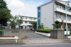 千葉市立真砂東小学校 