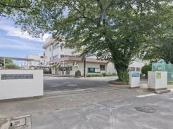 船橋市立三咲小学校 