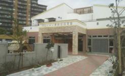 クニナ奏の杜保育園 