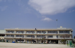 習志野市立谷津小学校 