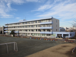 千葉市立磯辺小学校 