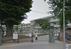 習志野市立大久保小学校 