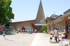 習志野みのり幼稚園 