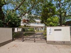 市川市立若宮小学校 