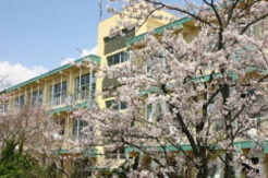 千葉市立幕張東小学校 