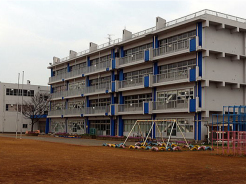 千葉市立高洲第四小学校 