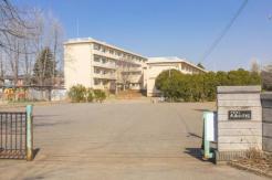 千葉市立大森小学校 