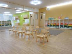 HOPPA幕張ベイタウン 