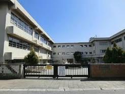 松戸市立上本郷小学校 