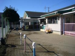 市川市立若宮保育園 