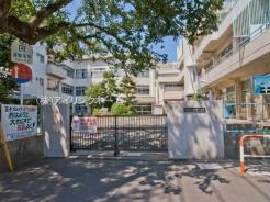 市川市立大柏小学校