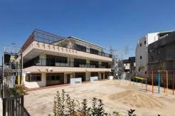 船橋市立海神第一保育園 