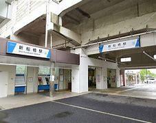 新船橋駅(東武 野田線) 