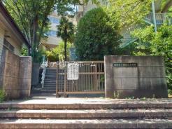 市川市立国府台小学校 