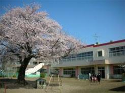 桜台保育園 